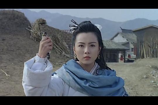 电影《边城浪子  邊城浪子》（1993中国香港）--高清4K/1080P迅雷BT资源下载