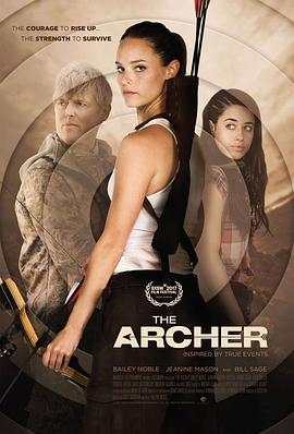 电影《射手  The Archer》（2017美国）--高清4K/1080P迅雷BT资源下载