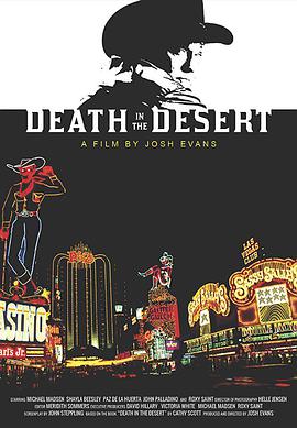 电影《葬身荒漠  Death in the Desert》（2015美国）--高清4K/1080P迅雷BT资源下载