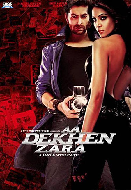 电影《冻结的幸福  Aa Dekhen Zara》（2009印度）--高清4K/1080P迅雷BT资源下载