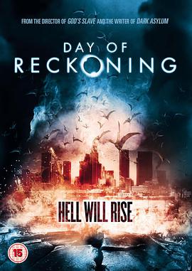 电影《清算日  Day of Reckoning》（2016美国）--高清4K/1080P迅雷BT资源下载