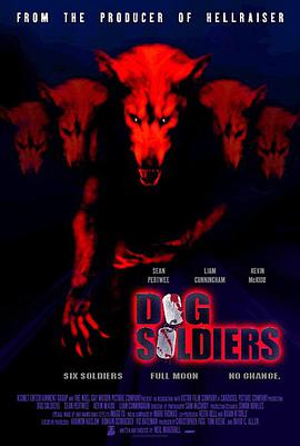 电影《闪灵战士  Dog Soldiers》（2002英国 / 卢森堡 / 美国）--高清4K/1080P迅雷BT资源下载