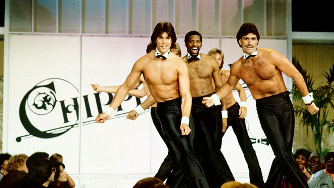 电视剧《Curse of the Chippendales Season 1》（2021英国 / 美国 / 挪威 / 瑞典 / 丹麦）--高清4K/1080P迅雷BT资源下载