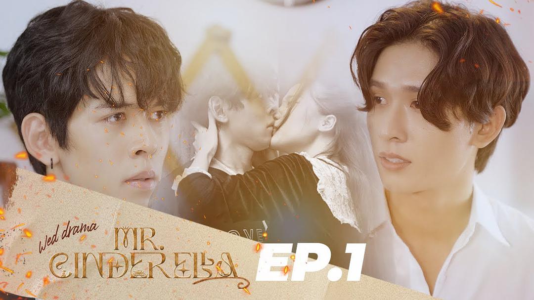 电视剧《辛德瑞拉先生  Mr Cinderella》（2021越南）--高清4K/1080P迅雷BT资源下载
