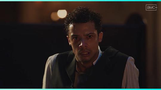 电视剧《夜访吸血鬼 第一季》（2022美国）--高清4K/1080P迅雷BT资源下载