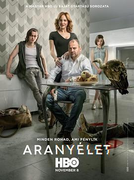 电视剧《Aranyélet》（2015匈牙利）--高清4K/1080P迅雷BT资源下载