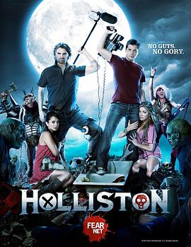 电视剧《霍利斯顿 第一季  Holliston》（2012美国）--高清4K/1080P迅雷BT资源下载