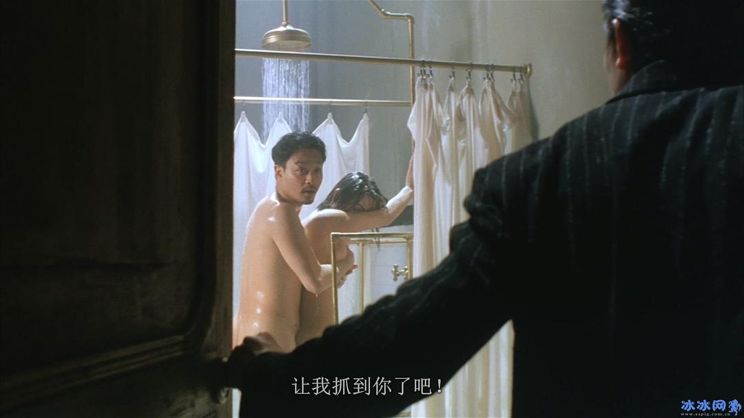 电影《新上海滩  新上海灘》（1996中国香港）--高清4K/1080P迅雷BT资源下载