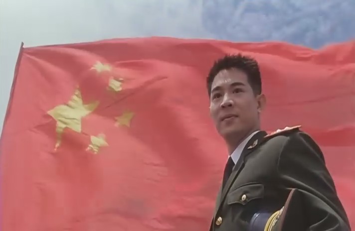 电影《中南海保镖  中南海保镳》（1994中国香港）--高清4K/1080P迅雷BT资源下载