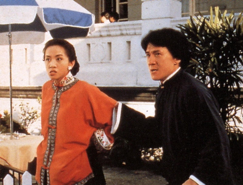 电影《醉拳2 醉拳Ⅱ》(1994中国香港)--高清4K/1080P迅雷BT资源下载 电影《醉拳2 醉拳Ⅱ》(1994中国香港)--高清4K/1080P迅雷BT资源下载