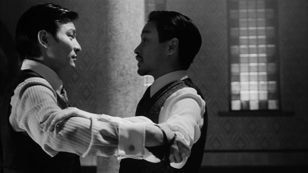 电影《新上海滩  新上海灘》（1996中国香港）--高清4K/1080P迅雷BT资源下载