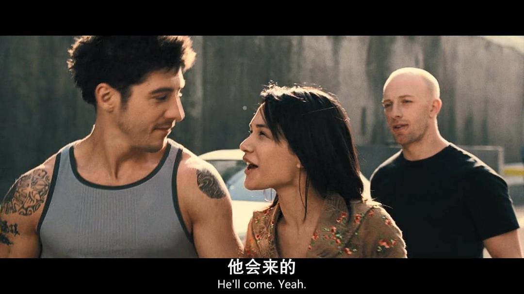 电影《暴力街区  Banlieue 13》（2004法国）--高清4K/1080P迅雷BT资源下载