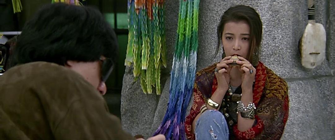 电影《飞鹰计划  飛鷹計劃》（1991中国香港）--高清4K/1080P迅雷BT资源下载