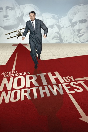 电影《西北偏北 North by Northwest》(1959美国)--高清4K/1080P迅雷BT资源下载 电影《西北偏北 North by Northwest》(1959美国)--高清4K/1080P迅雷BT资源下载