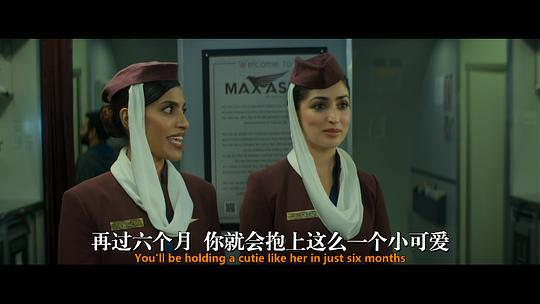 电影《瞒天劫  Chor Nikal Ke Bhaaga》（2023印度）--高清4K/1080P迅雷BT资源下载