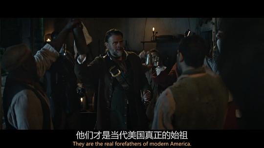 电视剧《失落的海盗王国  The Lost Pirate Kingdom》（2021美国）--高清4K/1080P迅雷BT资源下载