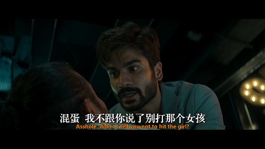 电影《瞒天劫  Chor Nikal Ke Bhaaga》（2023印度）--高清4K/1080P迅雷BT资源下载