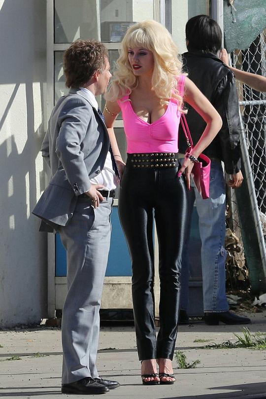 电视剧《安吉琳 Angelyne》(2022美国)--高清4K/1080P迅雷BT资源下载 电视剧《安吉琳 Angelyne》(2022美国)--高清4K/1080P迅雷BT资源下载