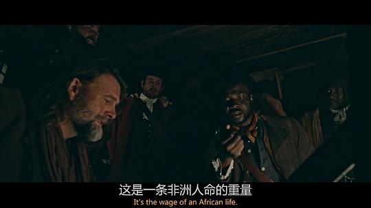 电视剧《失落的海盗王国  The Lost Pirate Kingdom》（2021美国）--高清4K/1080P迅雷BT资源下载