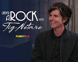 电视剧《Under a Rock With Tig Notaro Season 1》（2019美国）--高清4K/1080P迅雷BT资源下载