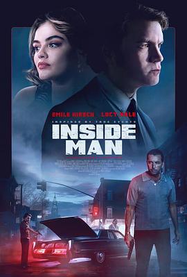 电影《双子酒廊  Inside Man》（2023美国）--高清4K/1080P迅雷BT资源下载