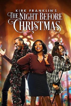 电影《The Night Before Christmas》（2022美国）--高清4K/1080P迅雷BT资源下载