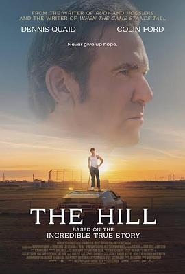 电影《越过山丘  The Hill》（2023美国）--高清4K/1080P迅雷BT资源下载