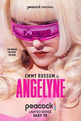 电视剧《安吉琳 Angelyne》(2022美国)--高清4K/1080P迅雷BT资源下载 电视剧《安吉琳 Angelyne》(2022美国)--高清4K/1080P迅雷BT资源下载