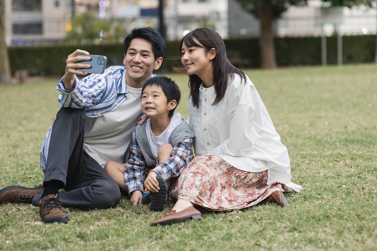 电影《爱情生活  Love Life》（2022日本 / 法国 / 韩国）--高清4K/1080P迅雷BT资源下载