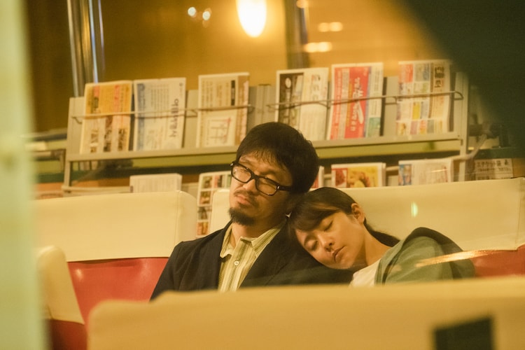 电影《爱情生活  Love Life》（2022日本 / 法国 / 韩国）--高清4K/1080P迅雷BT资源下载