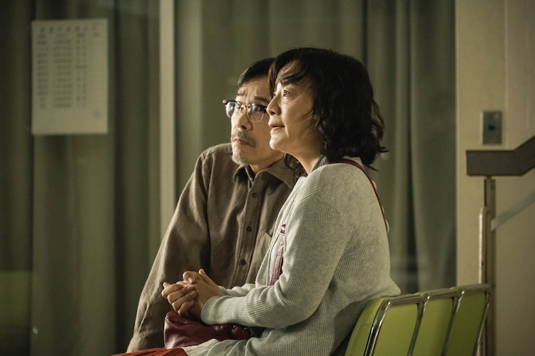 电影《爱情生活  Love Life》（2022日本 / 法国 / 韩国）--高清4K/1080P迅雷BT资源下载