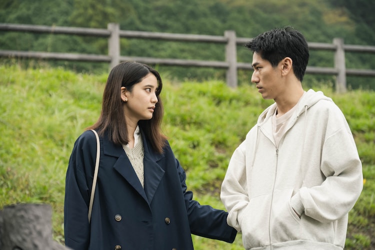 电影《爱情生活  Love Life》（2022日本 / 法国 / 韩国）--高清4K/1080P迅雷BT资源下载