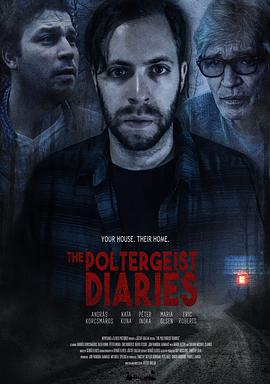 电影《吵闹鬼日记  The Poltergeist Diaries》（2021匈牙利 / 美国 / 英国 / 挪威）--高清4K/1080P迅雷BT资源下载