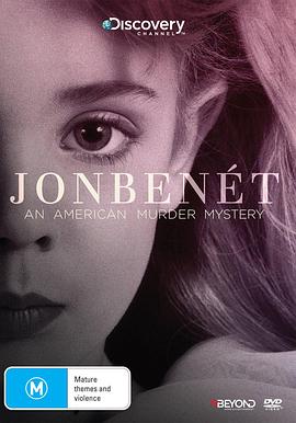 电视剧《JonBenet: An American Murder Mystery》（2016美国）--高清4K/1080P迅雷BT资源下载