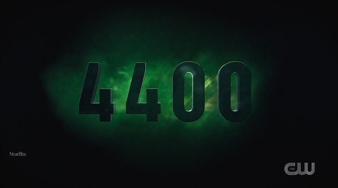 电视剧《4400  The 4400》（2021美国）--高清4K/1080P迅雷BT资源下载