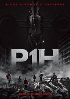 电影《P1H: 新世界的开始  피원에이치: 새로운 세계의 시작》（2020韩国）--高清4K/1080P迅雷BT资源下载