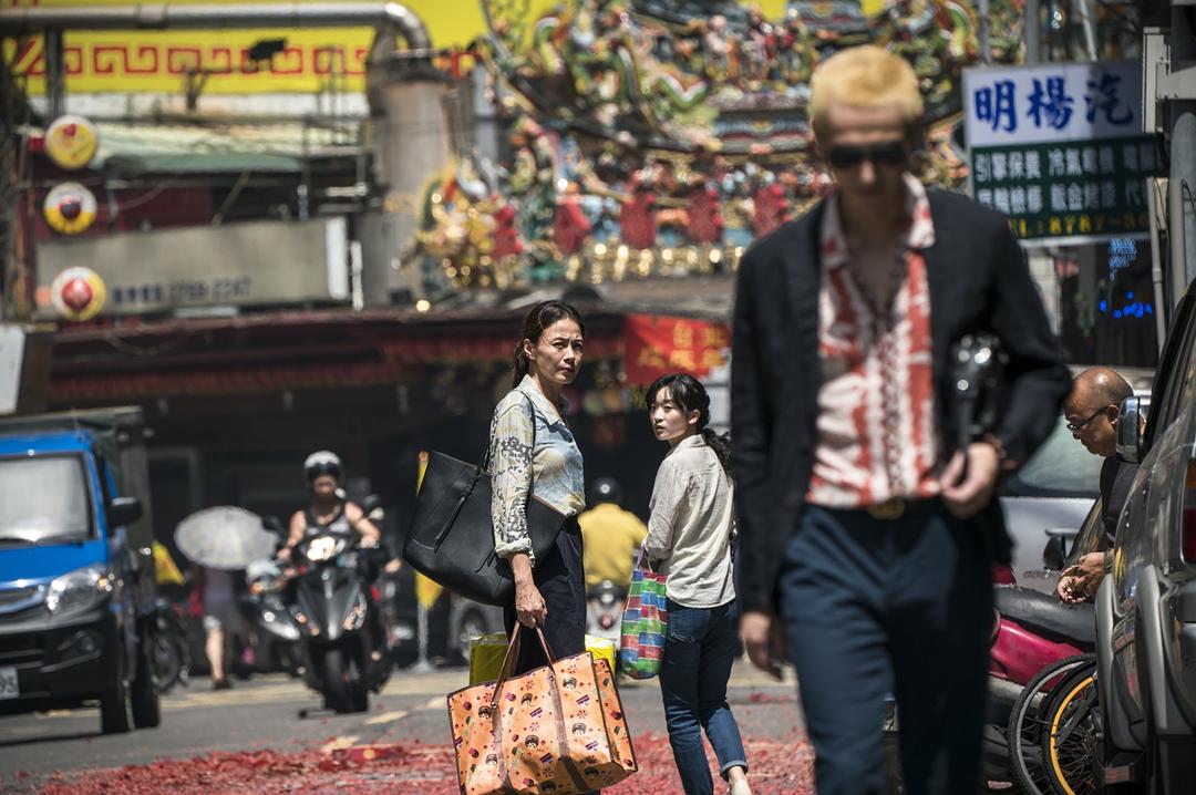 电影《阳光普照  陽光普照》（2019中国台湾）--高清4K/1080P迅雷BT资源下载