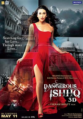 电影《险爱  Dangerous Ishhq》（2012印度 india）--高清4K/1080P迅雷BT资源下载