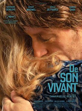 电影《在他的一生中  De son vivant》（2021法国）--高清4K/1080P迅雷BT资源下载