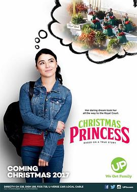 电影《Christmas Princess》（2017加拿大）--高清4K/1080P迅雷BT资源下载