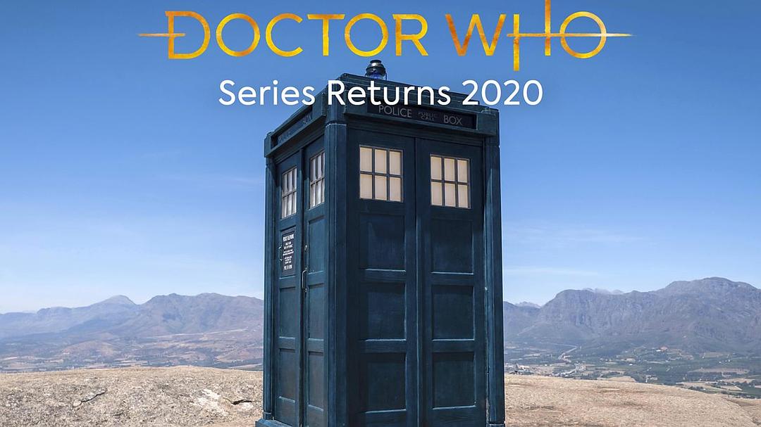 电视剧《神秘博士 第十二季  Doctor Who》（2020英国）--高清4K/1080P迅雷BT资源下载