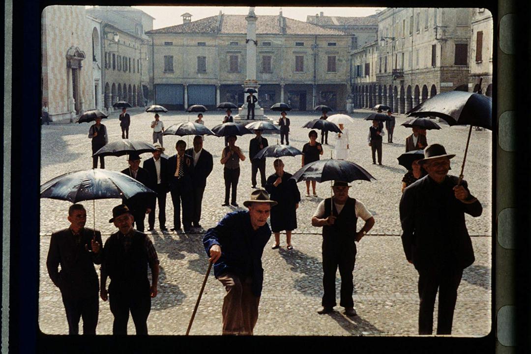 电影《蜘蛛的策略  Strategia del ragno》（1970意大利）--高清4K/1080P迅雷BT资源下载