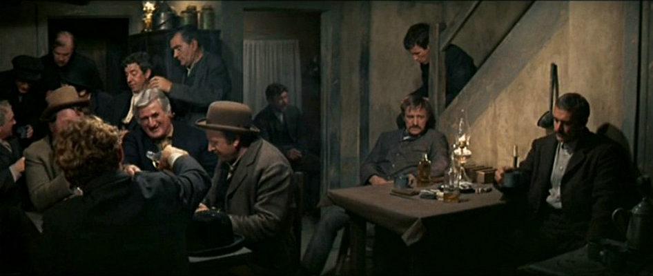 电影《莫莉·马圭尔斯  The Molly Maguires》（1970美国）--高清4K/1080P迅雷BT资源下载