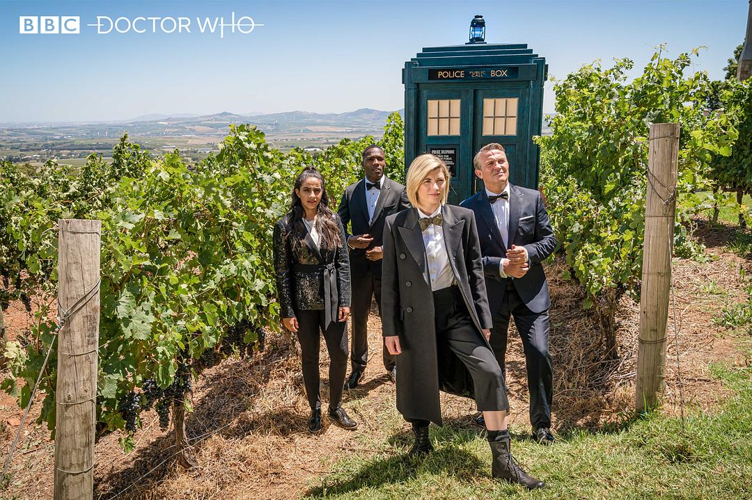 电视剧《神秘博士 第十二季  Doctor Who》（2020英国）--高清4K/1080P迅雷BT资源下载