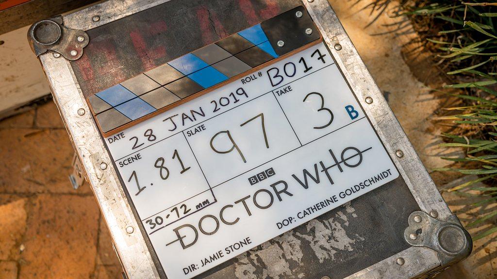 电视剧《神秘博士 第十二季  Doctor Who》（2020英国）--高清4K/1080P迅雷BT资源下载