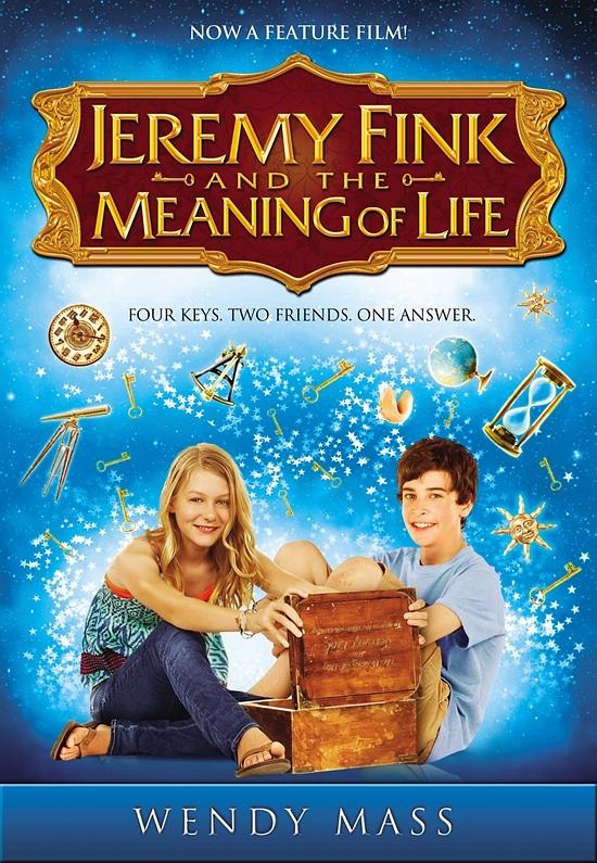 电影《Jeremy Fink and the Meaning of Life》（2011美国）--高清4K/1080P迅雷BT资源下载