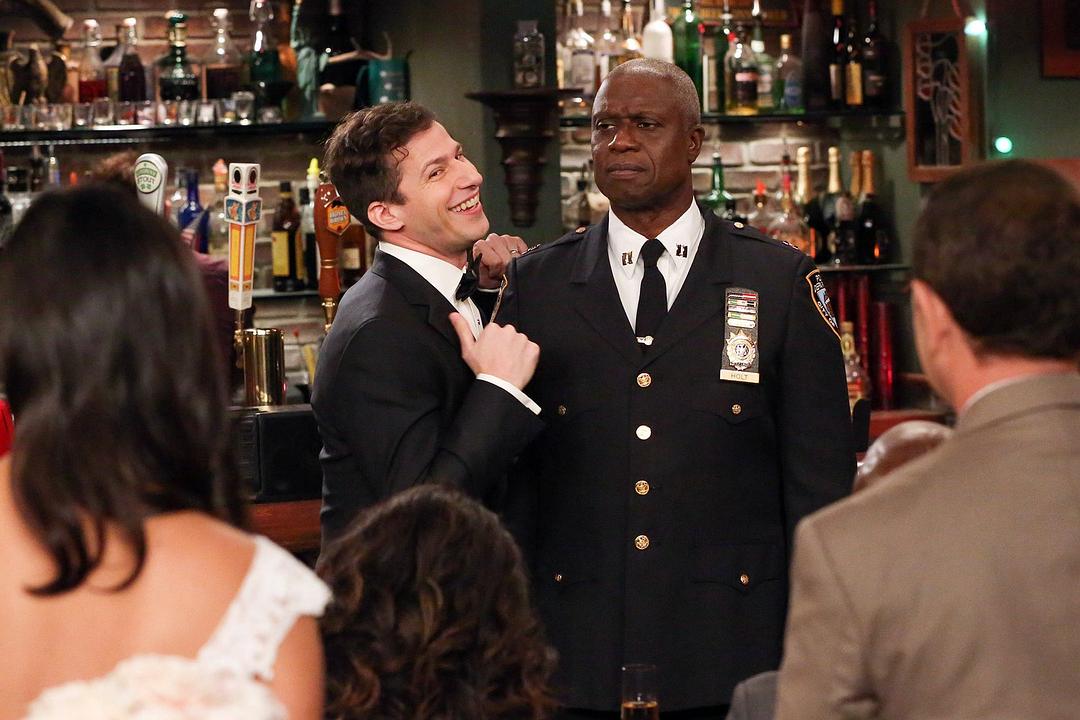 电视剧《神烦警探 第六季  Brooklyn Nine-Nine》（2019美国）--高清4K/1080P迅雷BT资源下载