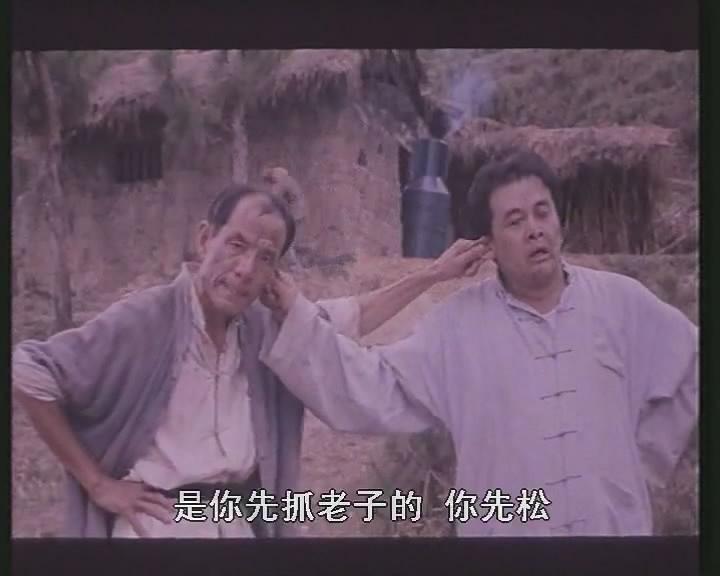 电影《巧奔妙逃》（1995中国大陆）--高清4K/1080P迅雷BT资源下载