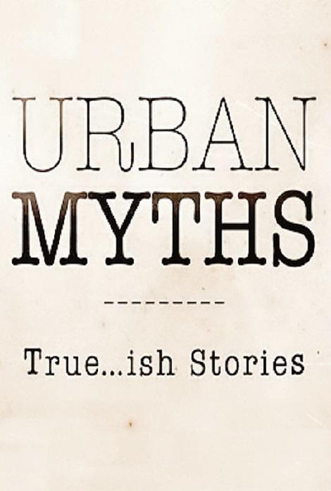 电视剧《都市传说 第二季  Urban Myths》（2018英国）--高清4K/1080P迅雷BT资源下载