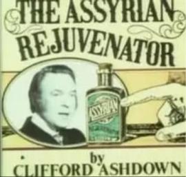 电影《亚述青春宝保健品诈骗  The Assyrian rejuvenator》（1971英国）--高清4K/1080P迅雷BT资源下载